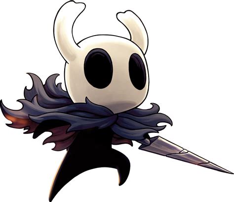 hallow knight characters|Hollow Knight Wiki